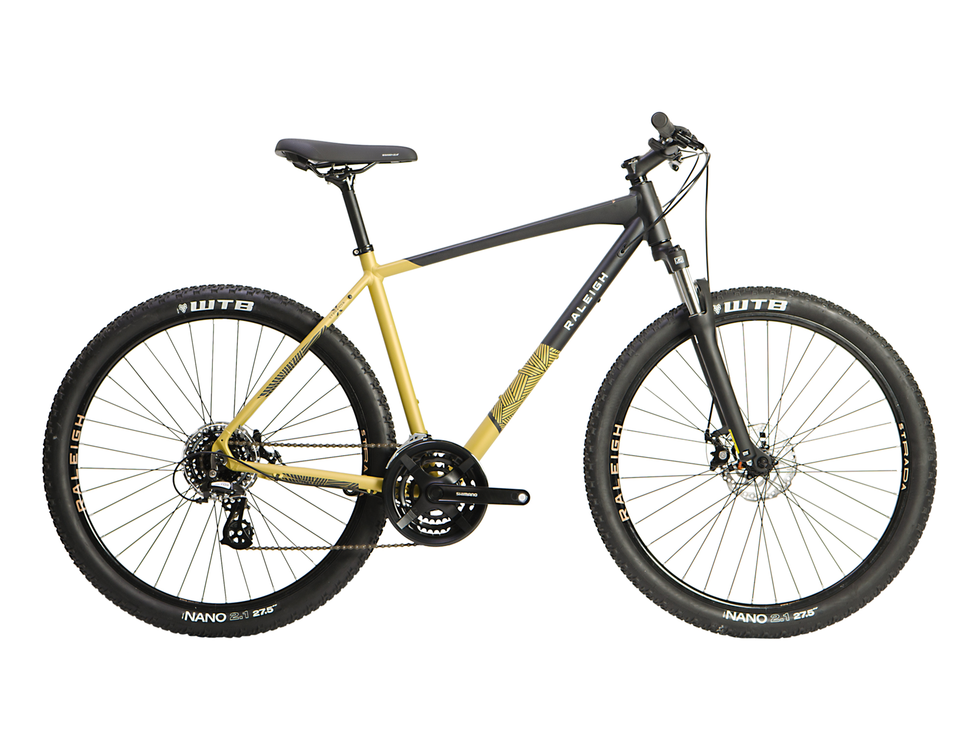 sponsor 945 Beugel Strada X Bike | Free Delivery & 0% Finance | Raleigh UK
